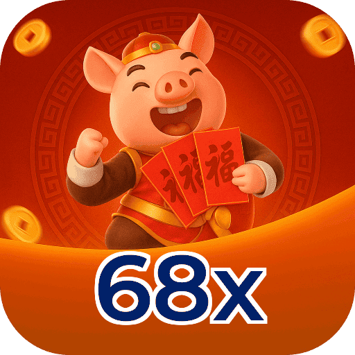 68x