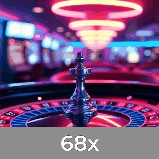 Garanta Acesso Seguro e Instantâneo no 68x