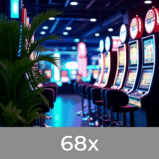68x: Aposta Segura com Serviços Profissionais