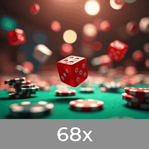 Bônus e Ofertas Únicas no 68x: Descubra Agora!