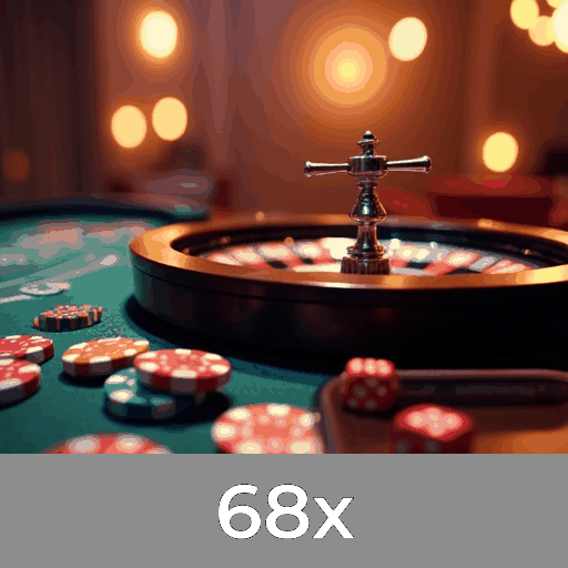 Experimente a Conveniência do App 68x com Funcionalidades Completas