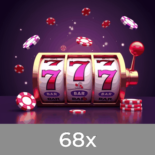Descubra o Potencial do Jogo Crash na 68x