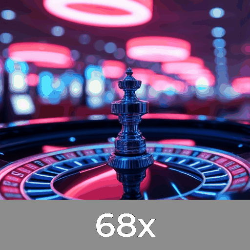 68x: Jogos de Mesa ao Vivo Preferidos no Brasil