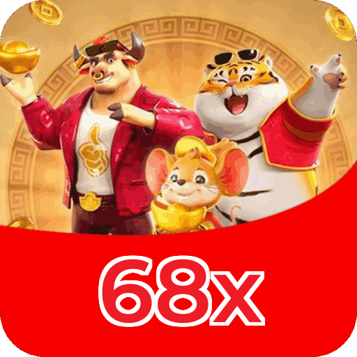 Slots Premium da PG Soft na 68x