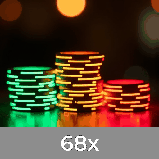 Garanta Acesso Seguro e Instantâneo no 68x