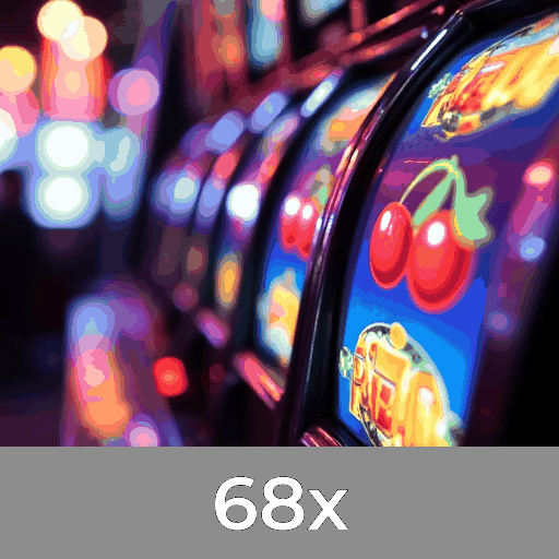 68x: Seu Cassino Online de Confiança