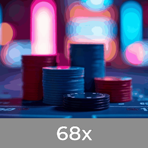 Bônus e Ofertas Únicas no 68x: Descubra Agora!