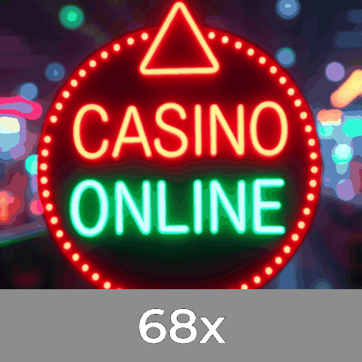 Garanta Acesso Seguro e Instantâneo no 68x