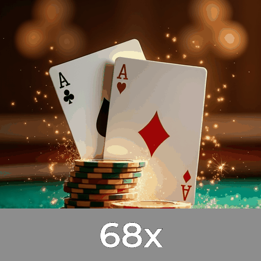 Experimente a Conveniência do App 68x com Funcionalidades Completas