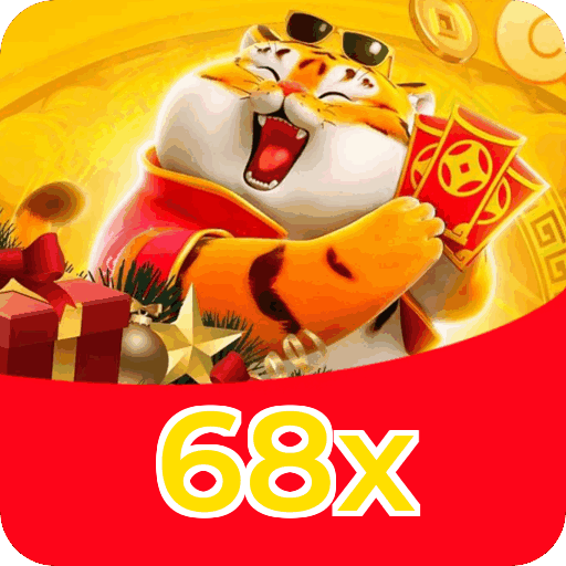 Bônus de Boas-vindas 68x