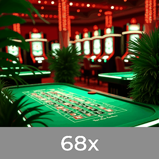 Bônus e Ofertas Únicas no 68x: Descubra Agora!