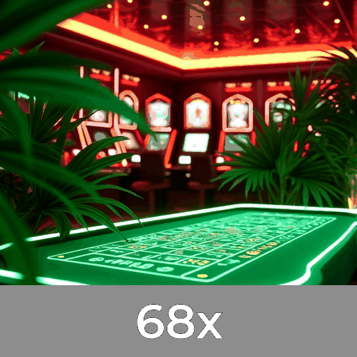 Experimente a Conveniência do App 68x com Funcionalidades Completas