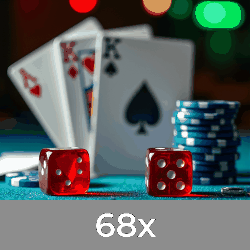 Descubra o Potencial do Jogo Crash na 68x