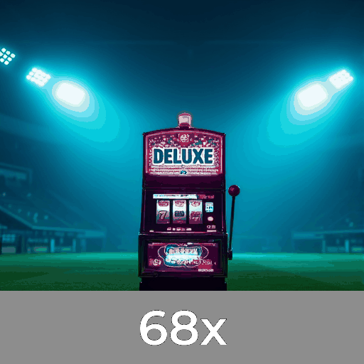 68x: Jogos de Mesa ao Vivo Preferidos no Brasil